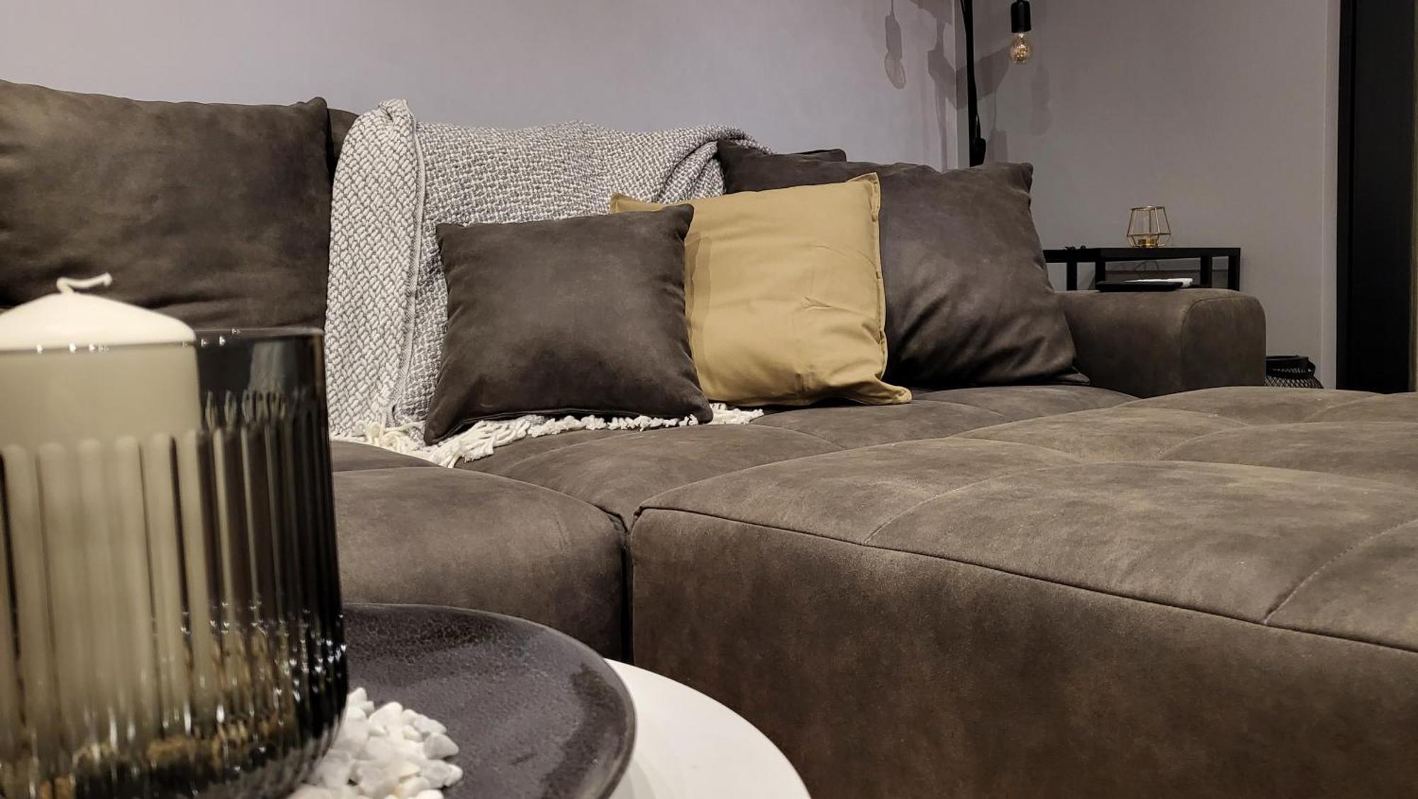 Modern Loft Near City I Free Parking I Wifi ボーフム エクステリア 写真