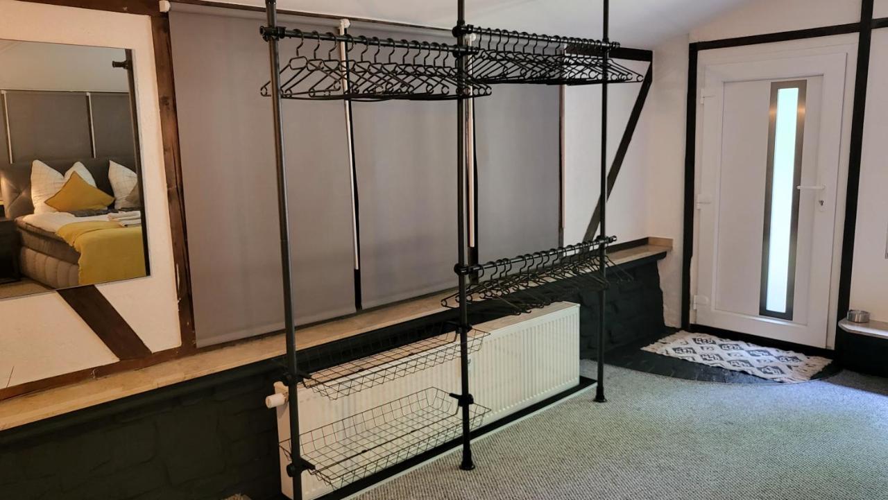 Modern Loft Near City I Free Parking I Wifi ボーフム エクステリア 写真
