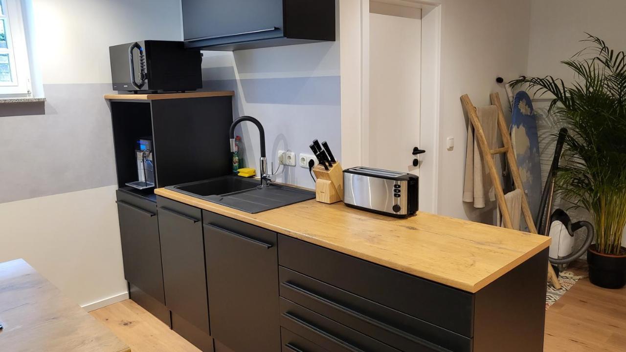 Modern Loft Near City I Free Parking I Wifi ボーフム エクステリア 写真