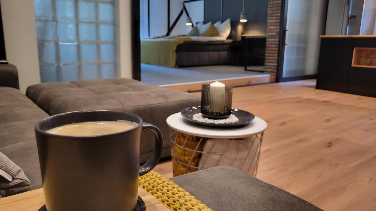 Modern Loft Near City I Free Parking I Wifi ボーフム エクステリア 写真