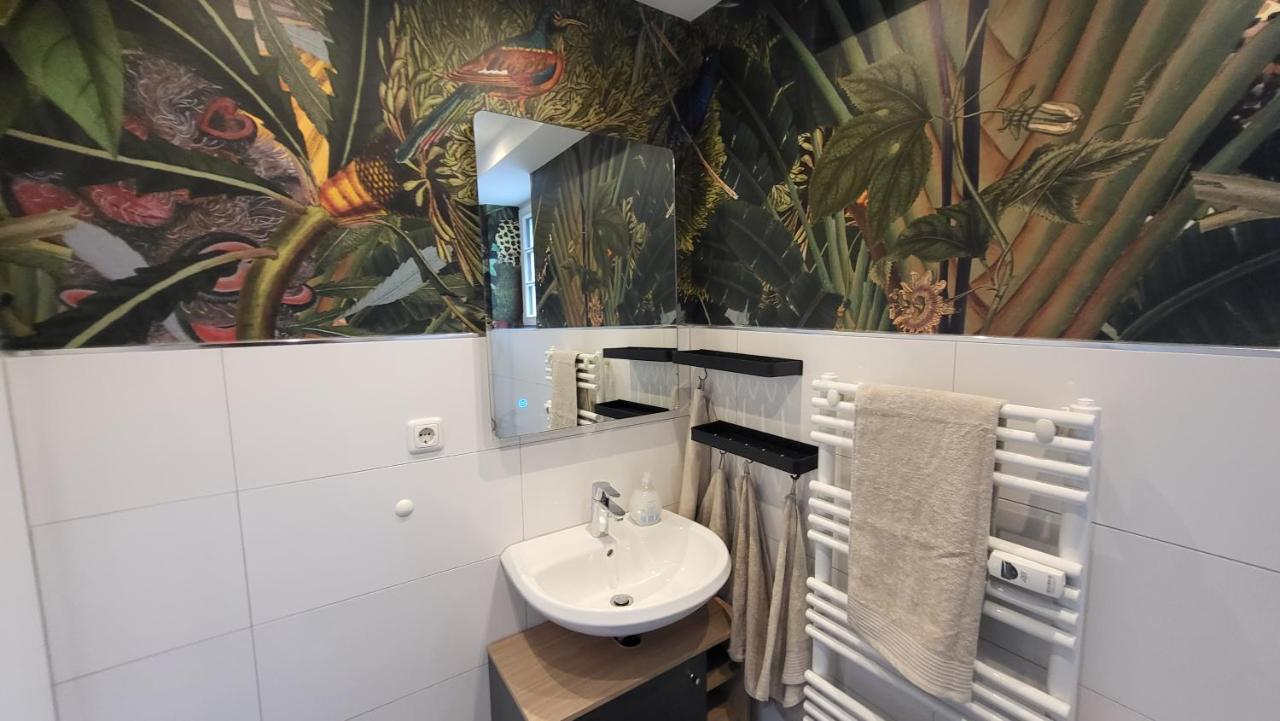 Modern Loft Near City I Free Parking I Wifi ボーフム エクステリア 写真