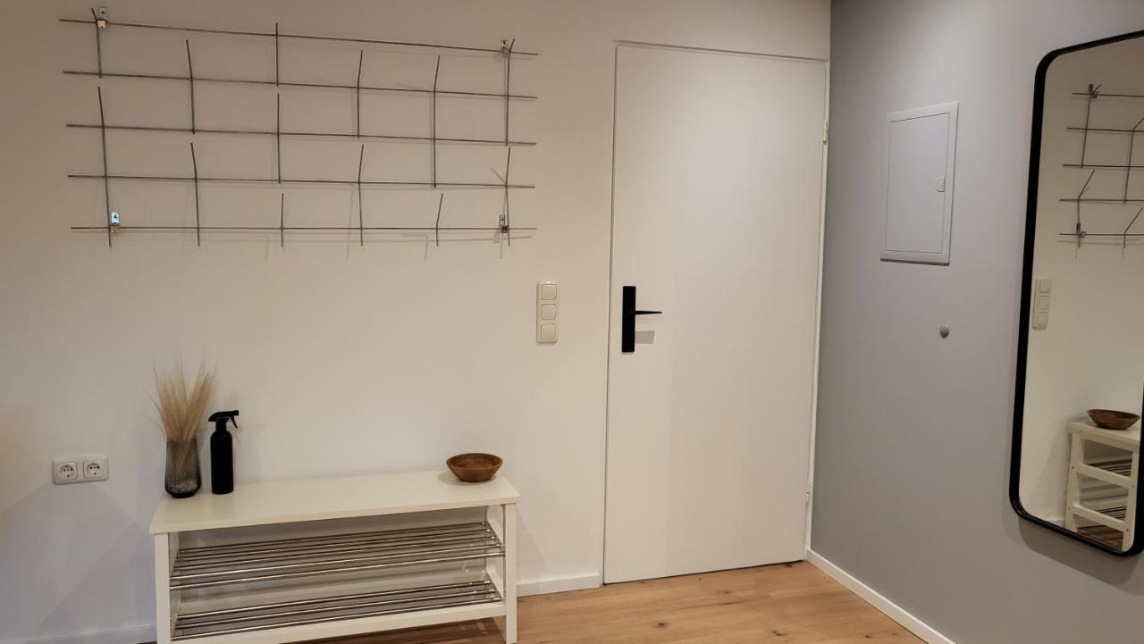 Modern Loft Near City I Free Parking I Wifi ボーフム エクステリア 写真