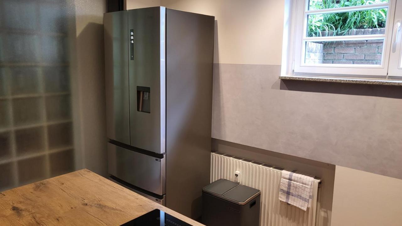 Modern Loft Near City I Free Parking I Wifi ボーフム エクステリア 写真